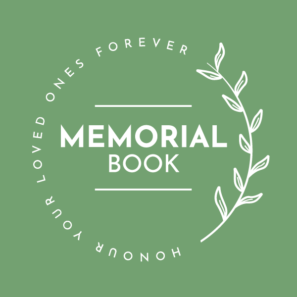 Memorial Book